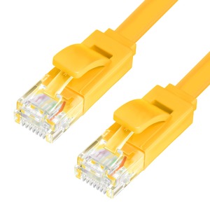 Кабель Патч-корд Greenconnect GCR-LNC622 0.3m