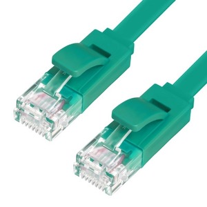 Кабель Патч-корд Greenconnect GCR-LNC625 0.3m