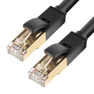 Кабель витая пара патч-корд Greenconnect GCR-LNC701 5.0m