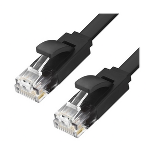 Удлинитель Патч-корд Greenconnect GCR-ELNC616 0.5m