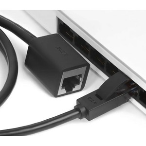 Кабель витая пара патч-корд Greenconnect GCR-ELNC616 2.0m
