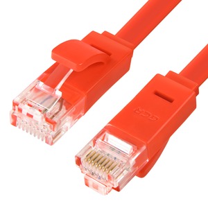 Кабель Патч-корд Greenconnect GCR-LNC624 0.5m