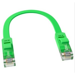 Кабель витая пара патч-корд Greenconnect GCR-LNC625 5.0m