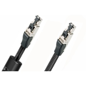 Кабель витая пара патч-корд Audioquest Diamond RJ/E Ethernet 3.0m