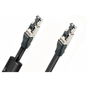 Кабель витая пара патч-корд Audioquest Diamond RJ/E Ethernet 12.0m