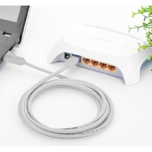 Кабель витая пара патч-корд Greenconnect GCR-LNC613 30.0m