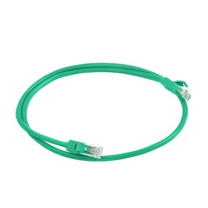 Кабель витая пара патч-корд Greenconnect GCR-50696 2.0m