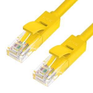 Кабель витая пара патч-корд Greenconnect GCR-50721 0.5m