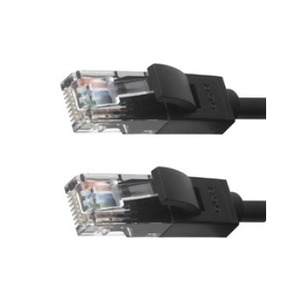 Кабель витая пара патч-корд Greenconnect GCR-50744 0.5m