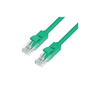 Кабель витая пара патч-корд Greenconnect GCR-50728 2.0m