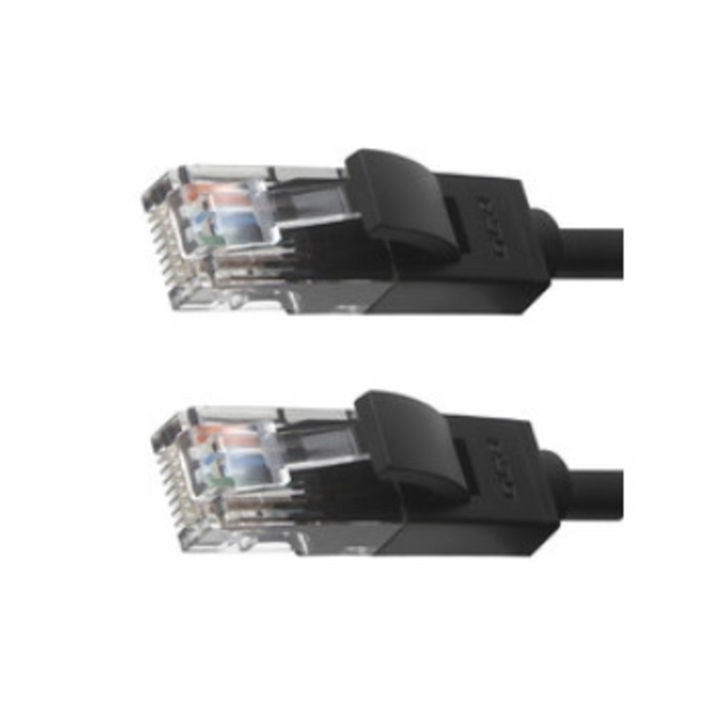 Кабель витая пара патч-корд Greenconnect GCR-51025 0.3m