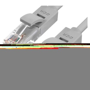 Кабель витая пара патч-корд Greenconnect OEM-LNC03 0.3m