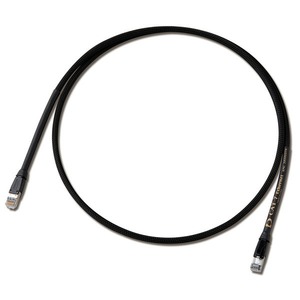 Кабель витая пара патч-корд Purist Audio Design CAT7 ethernet cable 1.0m