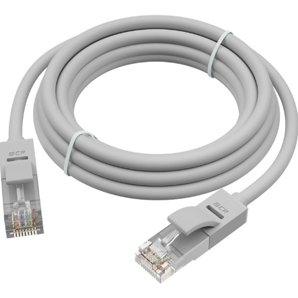 Кабель витая пара патч-корд Greenconnect GCR-50898 0.25m