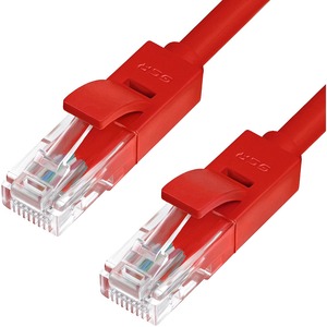 Кабель витая пара патч-корд Greenconnect GCR-50712 1.0m