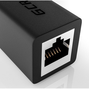 Удлинитель Патч-корд Greenconnect GCR-51801 5.0m