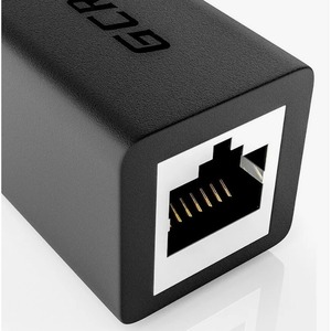 Удлинитель Патч-корд Greenconnect GCR-51801 5.0m