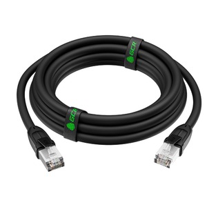 Кабель витая пара патч-корд Greenconnect GCR-52352 15.0m