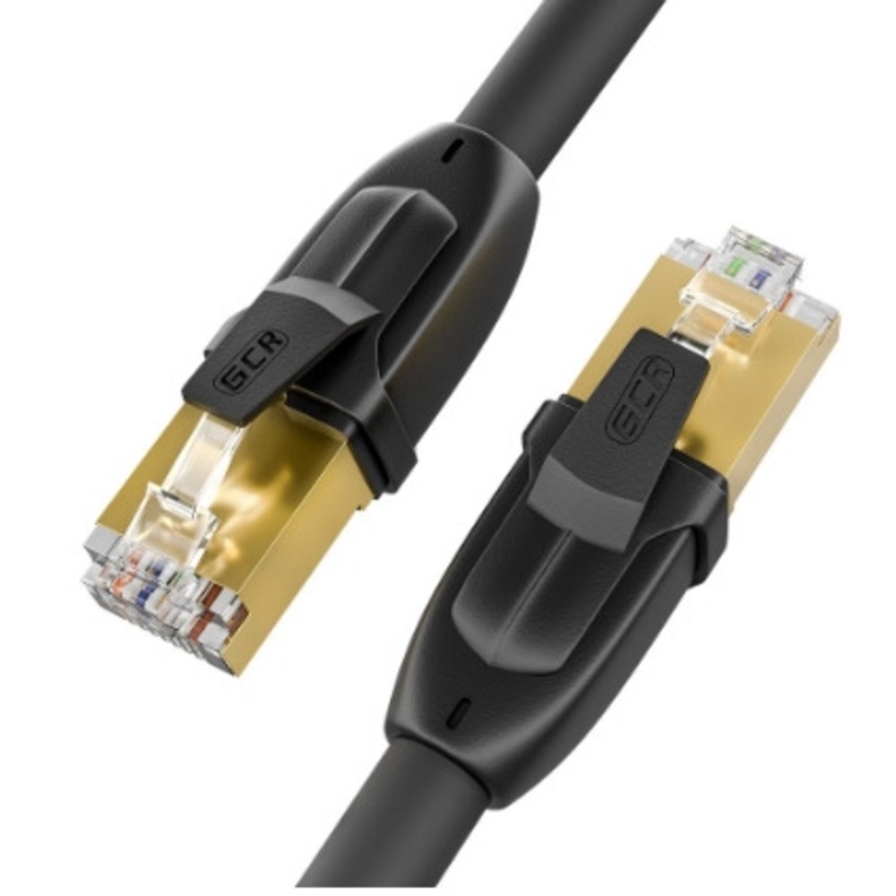 Кабель витая пара патч-корд Greenconnect GCR-52565 1.5m