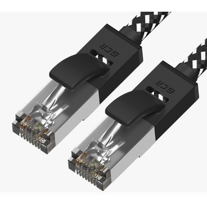 Кабель витая пара патч-корд Greenconnect GCR-52020 2.0m