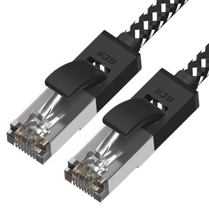 Кабель витая пара патч-корд Greenconnect GCR-52024 15.0m