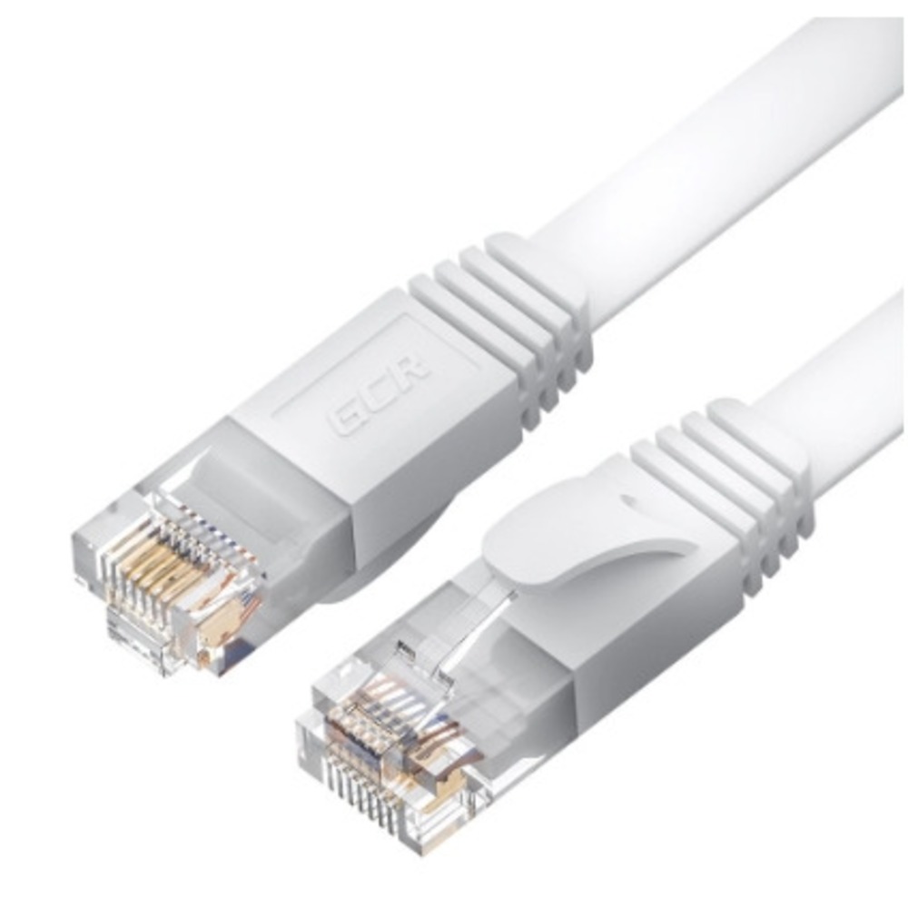 Кабель витая пара патч-корд Greenconnect GCR-52847 1.0m