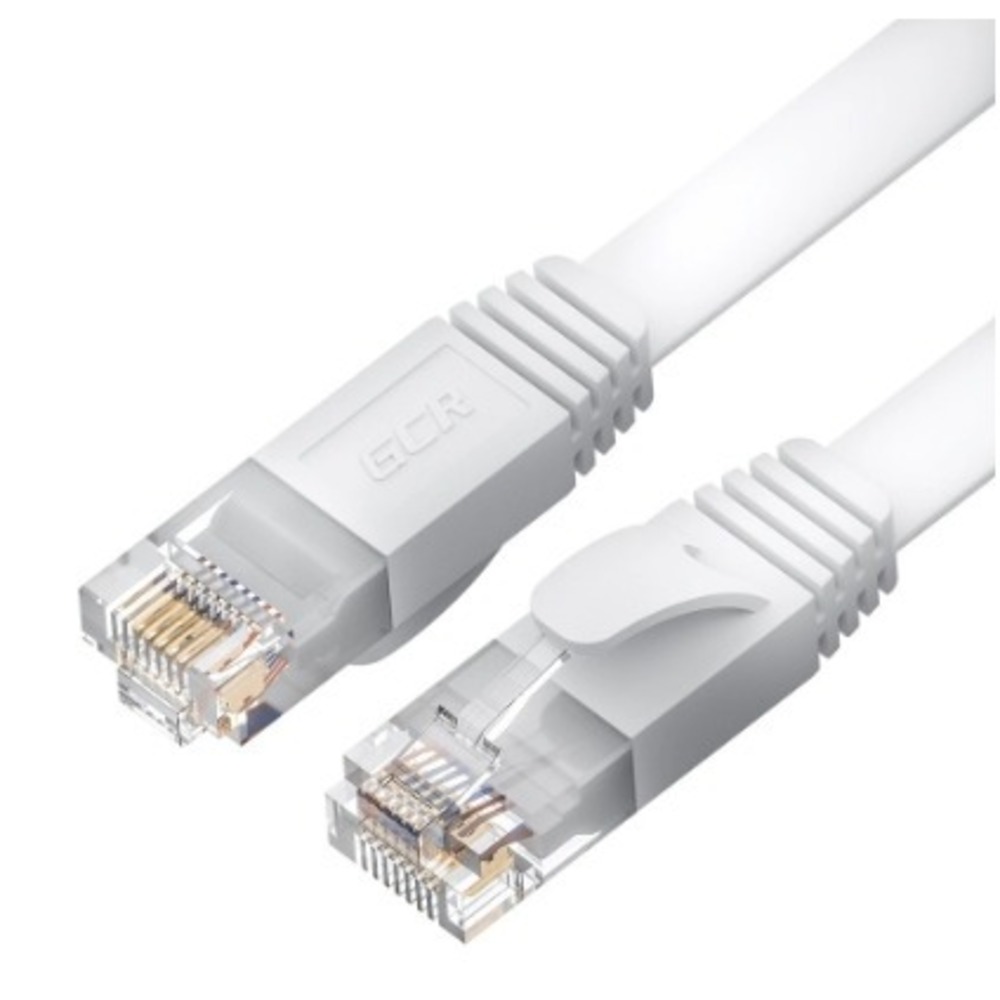 Кабель витая пара патч-корд Greenconnect GCR-52848 1.5m