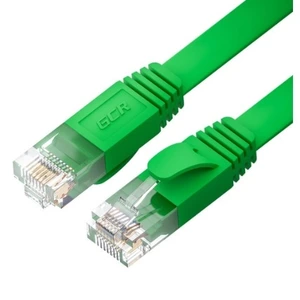 Кабель витая пара патч-корд Greenconnect GCR-52834 0.3m