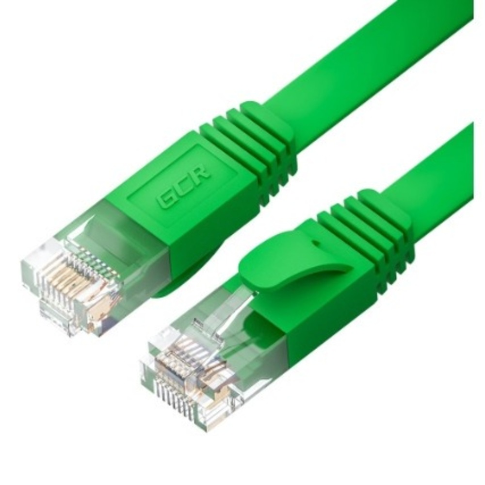 Кабель витая пара патч-корд Greenconnect GCR-52840 2.0m