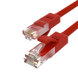 Кабель витая пара патч-корд Greenconnect GCR-50713 2.0m