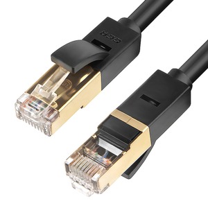 Кабель витая пара патч-корд Greenconnect GCR-50758 1.5m