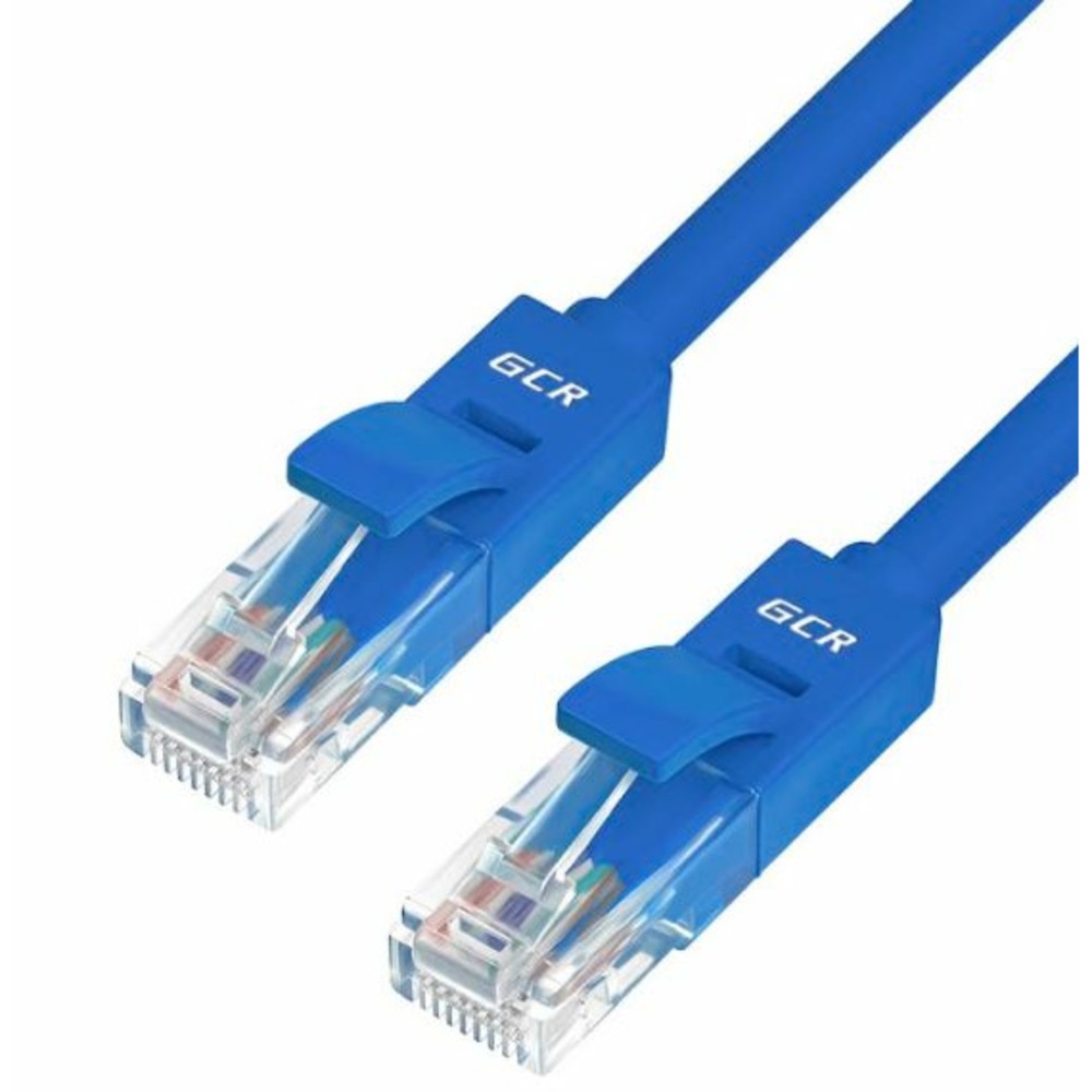 Кабель витая пара патч-корд Greenconnect GCR-51423 1.5m