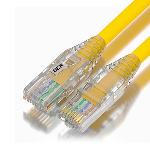 Кабель витая пара патч-корд Greenconnect GCR-52668 5.0m