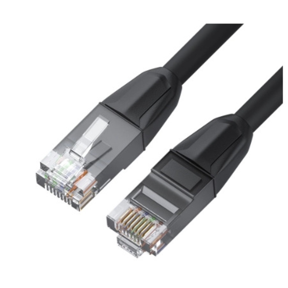 Кабель витая пара патч-корд Greenconnect GCR-52733 1.5m