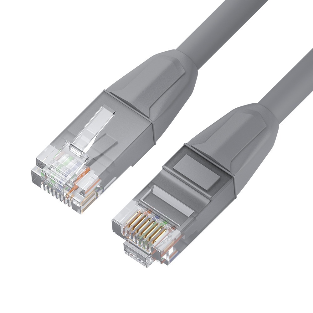 Кабель Патч-корд Greenconnect GCR-52750 2.0m