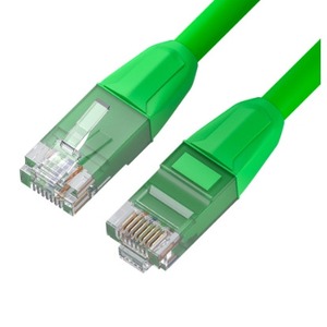 Кабель витая пара патч-корд Greenconnect GCR-52766 1.0m