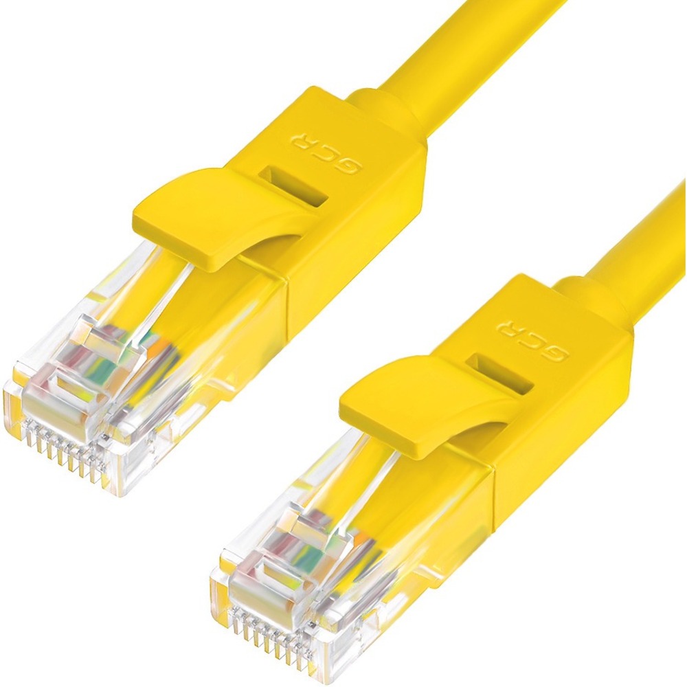 Кабель витая пара патч-корд Greenconnect GCR-52827 2.0m