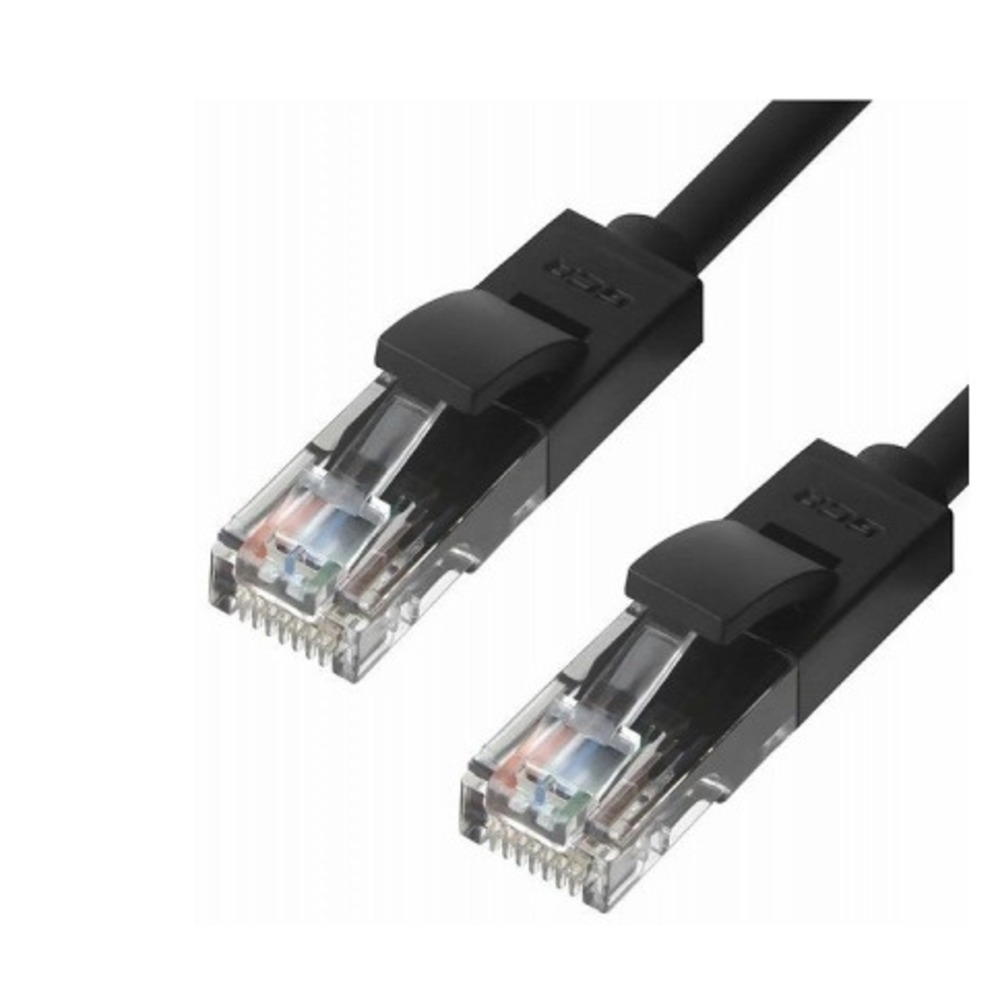 Кабель Патч-корд Greenconnect GCR-LNC061 0.15m