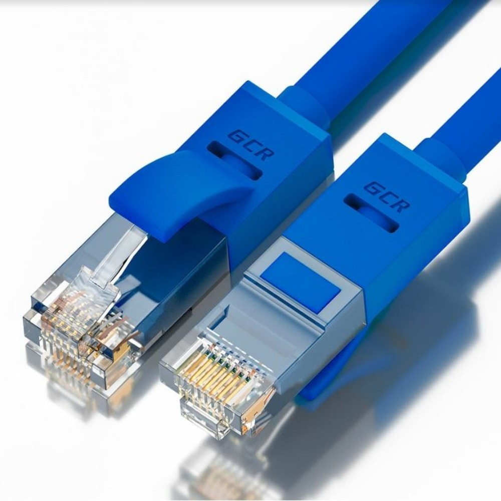 Кабель Патч-корд Greenconnect GCR-50802 25.0m