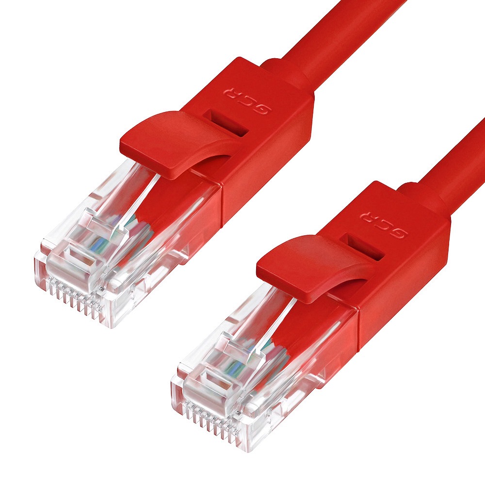 Кабель Патч-корд Greenconnect GCR-51219 20.0m