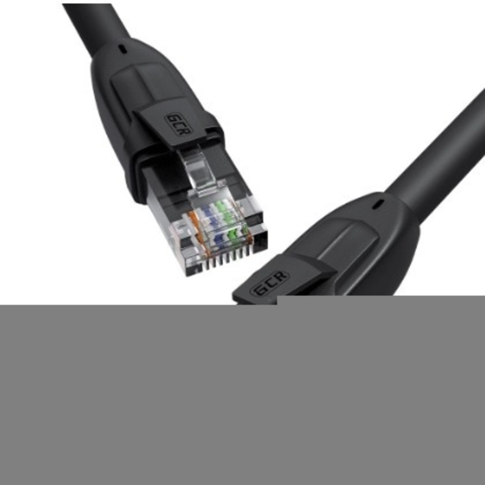Кабель витая пара патч-корд Greenconnect GCR-52535 7.5m