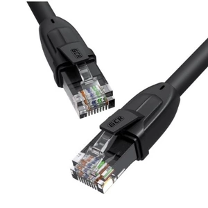 Кабель витая пара патч-корд Greenconnect GCR-52538 20.0m