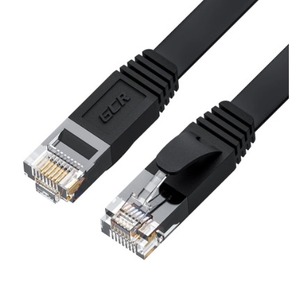 Кабель витая пара патч-корд Greenconnect GCR-53056 1.5m