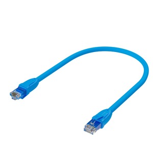 Кабель Патч-корд Greenconnect GCR-52403 2.5m