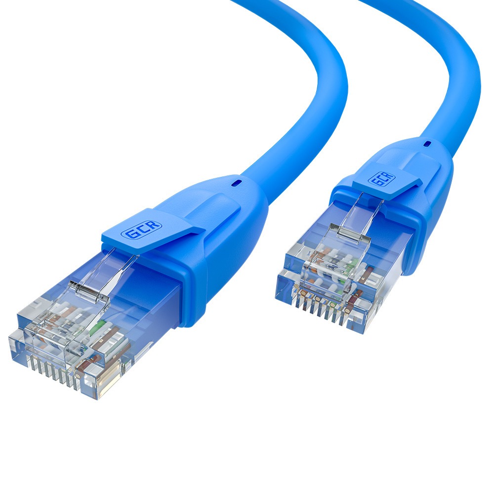 Кабель Патч-корд Greenconnect GCR-52409 15.0m