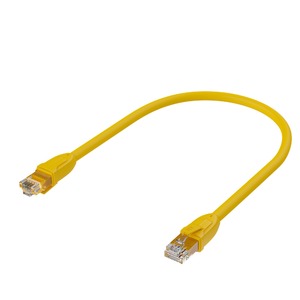 Кабель витая пара патч-корд Greenconnect GCR-52367 0.5m