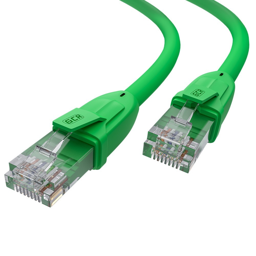 Кабель Патч-корд Greenconnect GCR-52947 0.2m