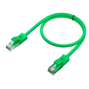 Кабель Патч-корд Greenconnect GCR-52947 0.2m