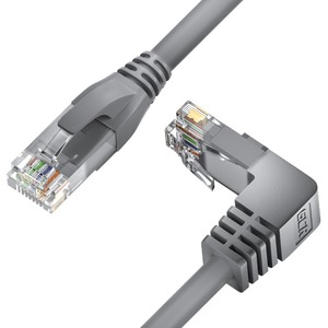 Кабель Патч-корд Greenconnect GCR-53163 2.0m