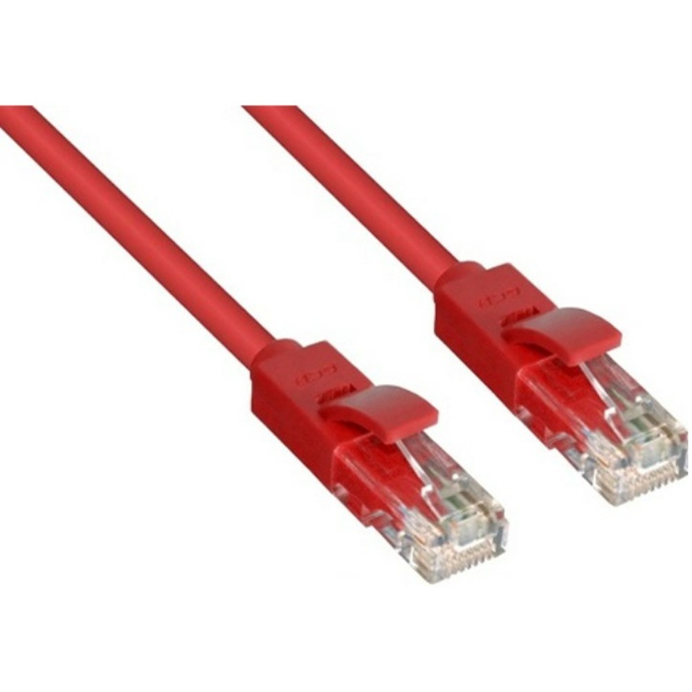 Кабель витая пара патч-корд Greenconnect GCR-52948 0.2m